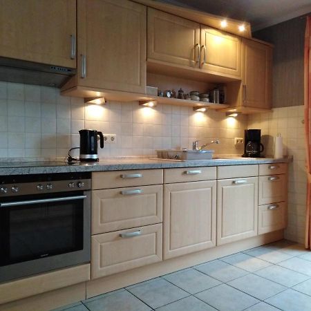 Ferienhaus No.10 Hemmoor Екстериор снимка