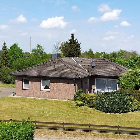 Ferienhaus No.10 Hemmoor Екстериор снимка