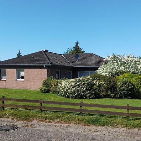 Ferienhaus No.10 Hemmoor Екстериор снимка