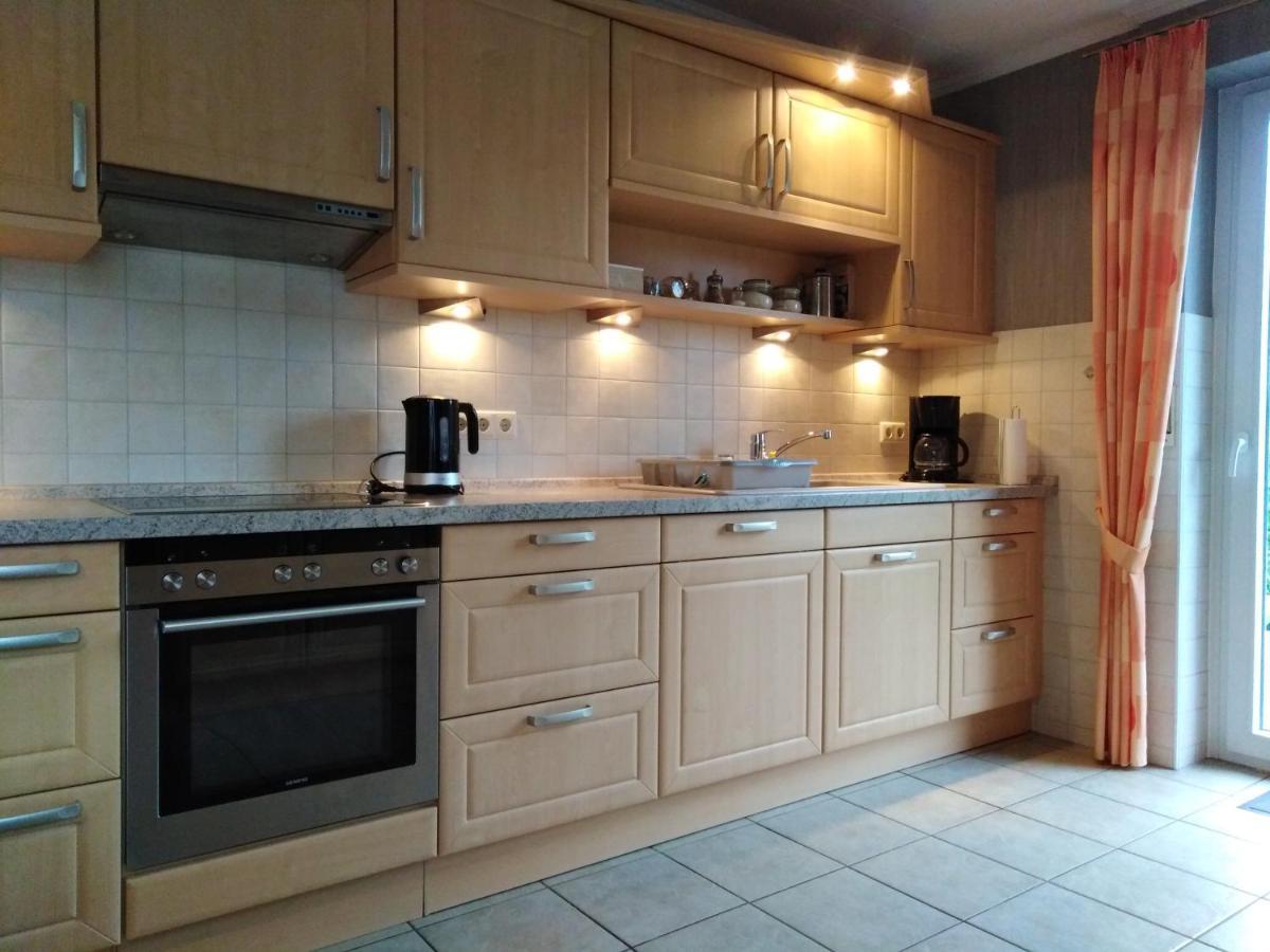Ferienhaus No.10 Hemmoor Екстериор снимка