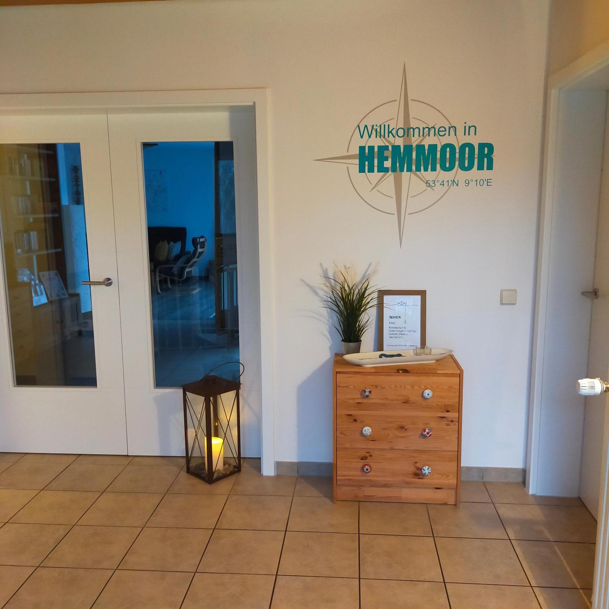Ferienhaus No.10 Hemmoor Екстериор снимка