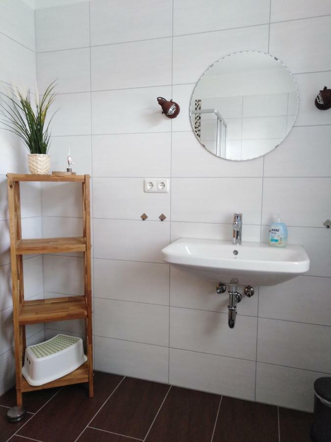 Ferienhaus No.10 Hemmoor Екстериор снимка