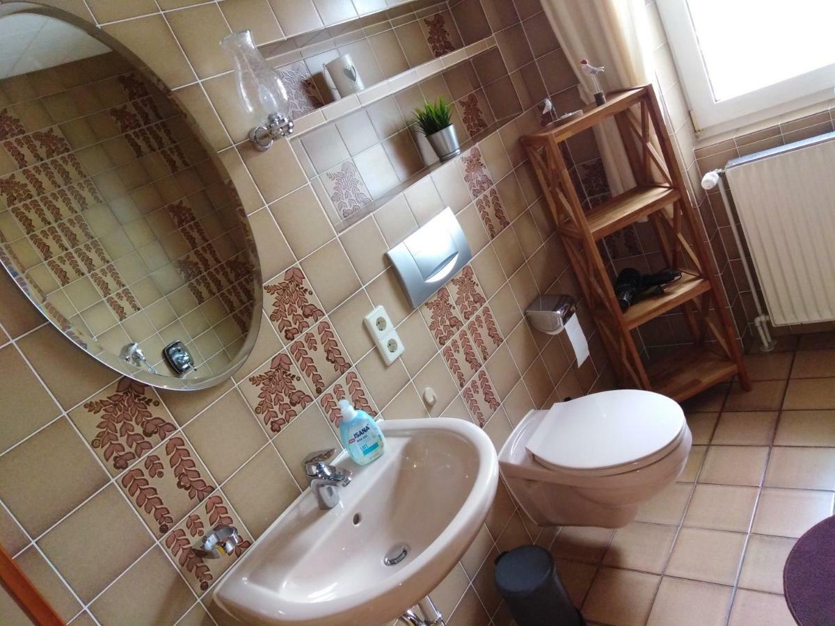 Ferienhaus No.10 Hemmoor Екстериор снимка