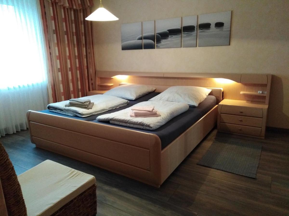 Ferienhaus No.10 Hemmoor Екстериор снимка